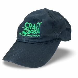 Craft Pita Logo Cap